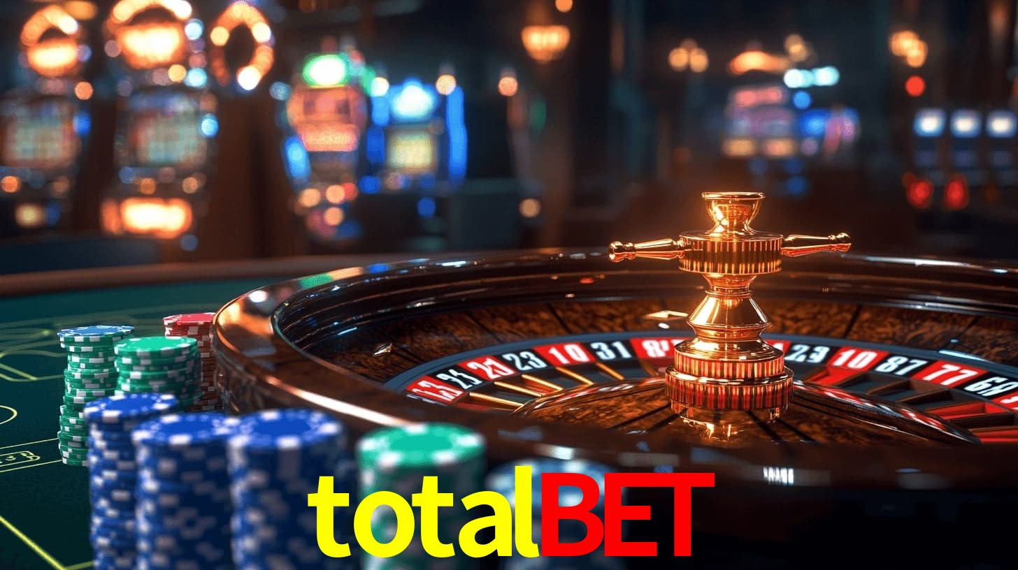 totalbet login