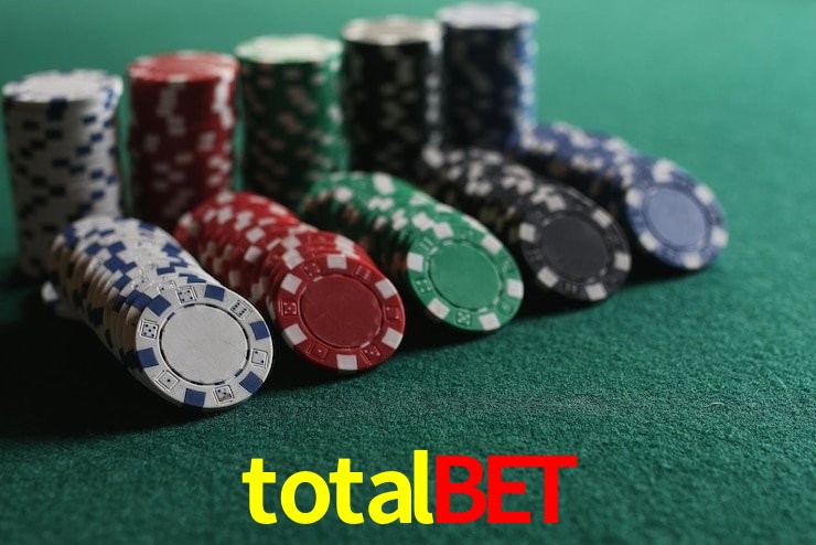 Experiência VIP totalbet