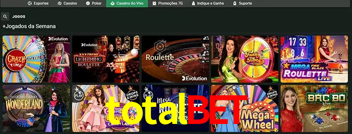 totalbet bet