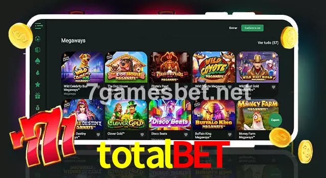 totalbet aplicativo