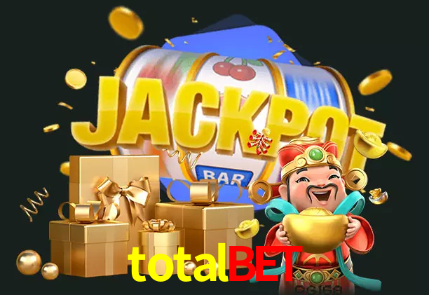 totalbet bet