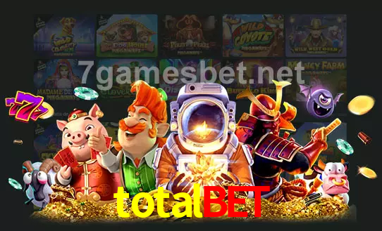 cassino totalbet