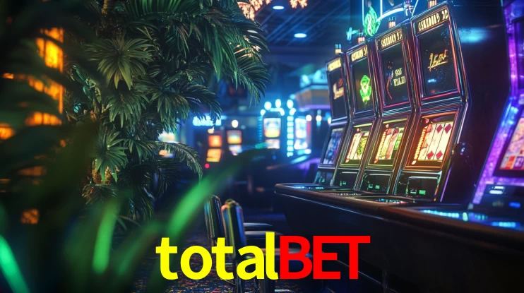 Welcome Bonus totalbet
