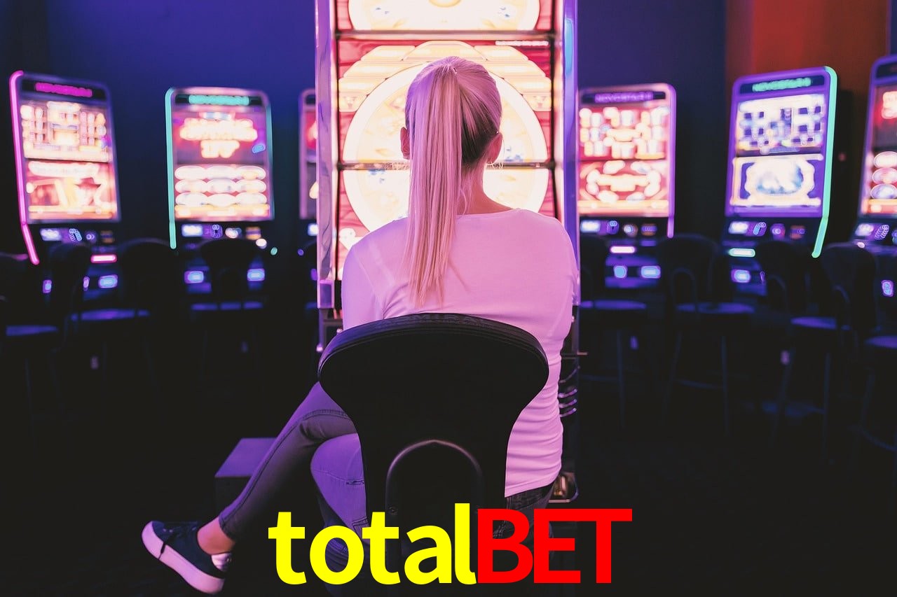 Bonus Features totalbet