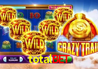 Descubra o Mundo do Cassino Online com totalbet