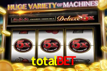 VIP Casino totalbet