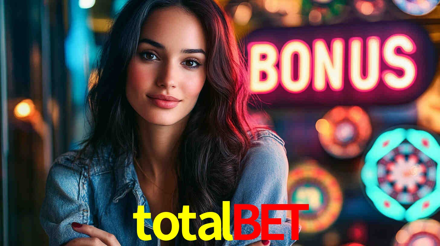totalbet: A Experiência de Casino com Jogos de Mesa ao Vivo