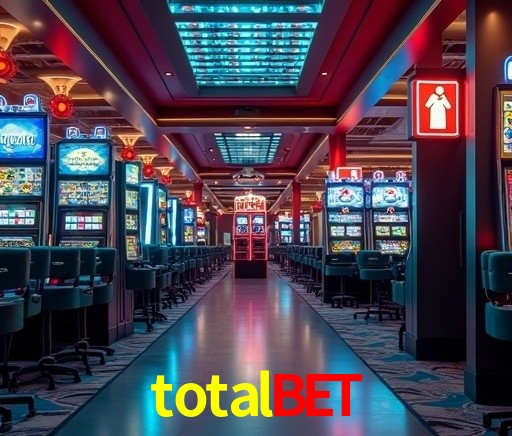 Explorando a Categoria de Eventos em Apostas na totalbet