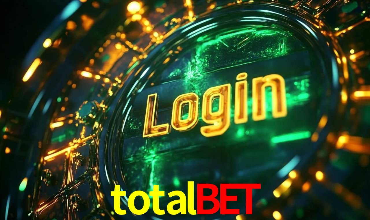 totalbet App Interface