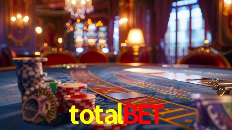 Slot Games totalbet