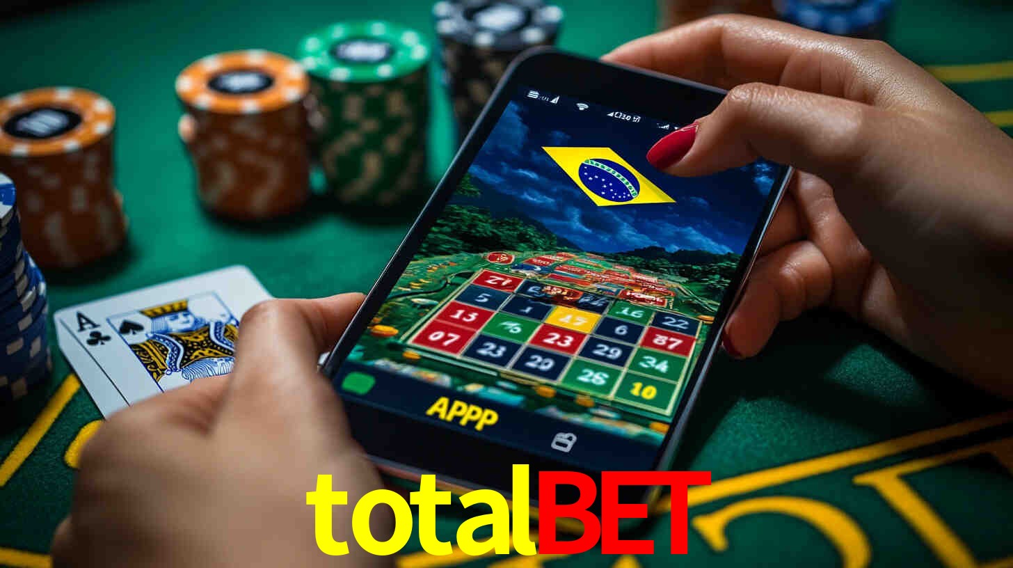 Desvendando o Mundo dos Jogos Virtuais na totalbet