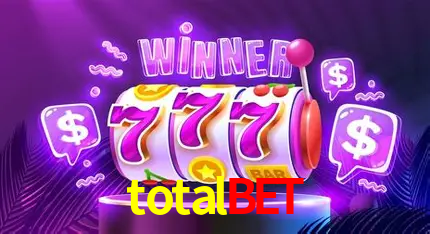 Descubra o Mundo do Cassino Online com totalbet