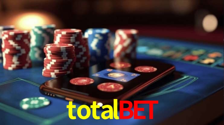 Football Betting totalbet