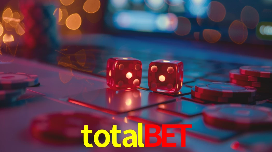 Game Providers totalbet