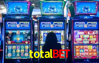 Roulette Table totalbet