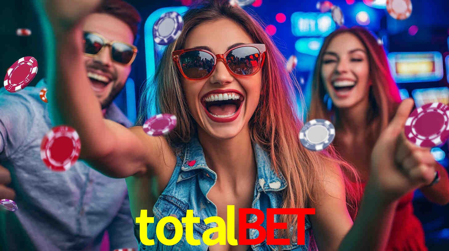 Inovações de Jogos na totalbet: O Futuro das Experiências Interativas