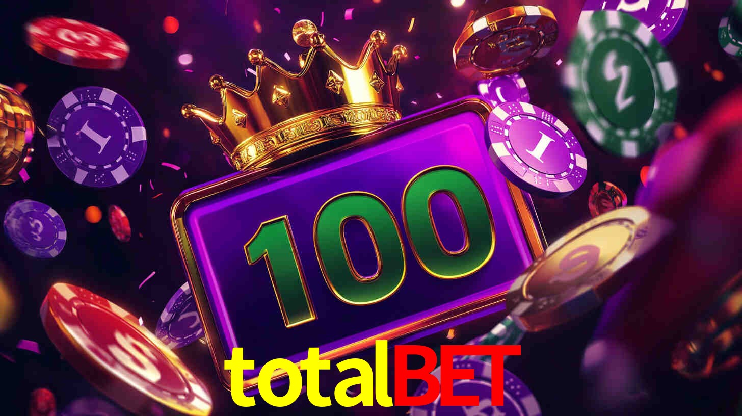 totalbet App Interface