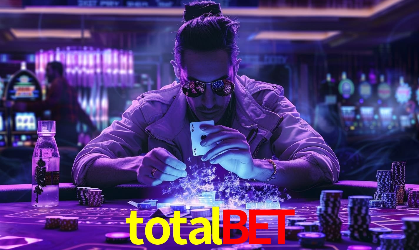 Live Casino totalbet