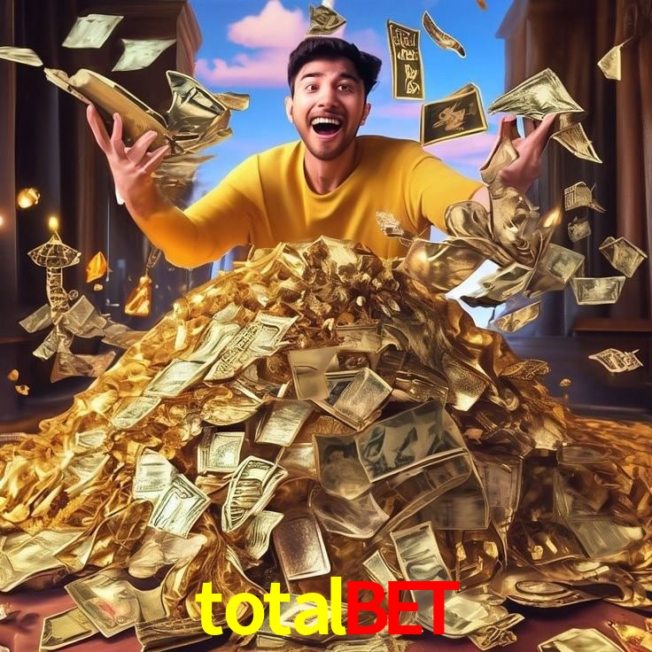 cassino totalbet
