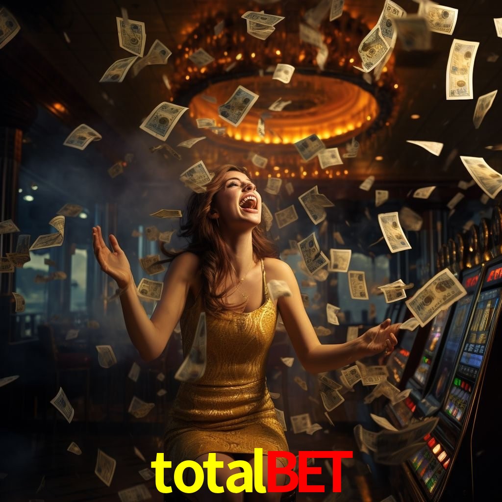 Roulette Table totalbet