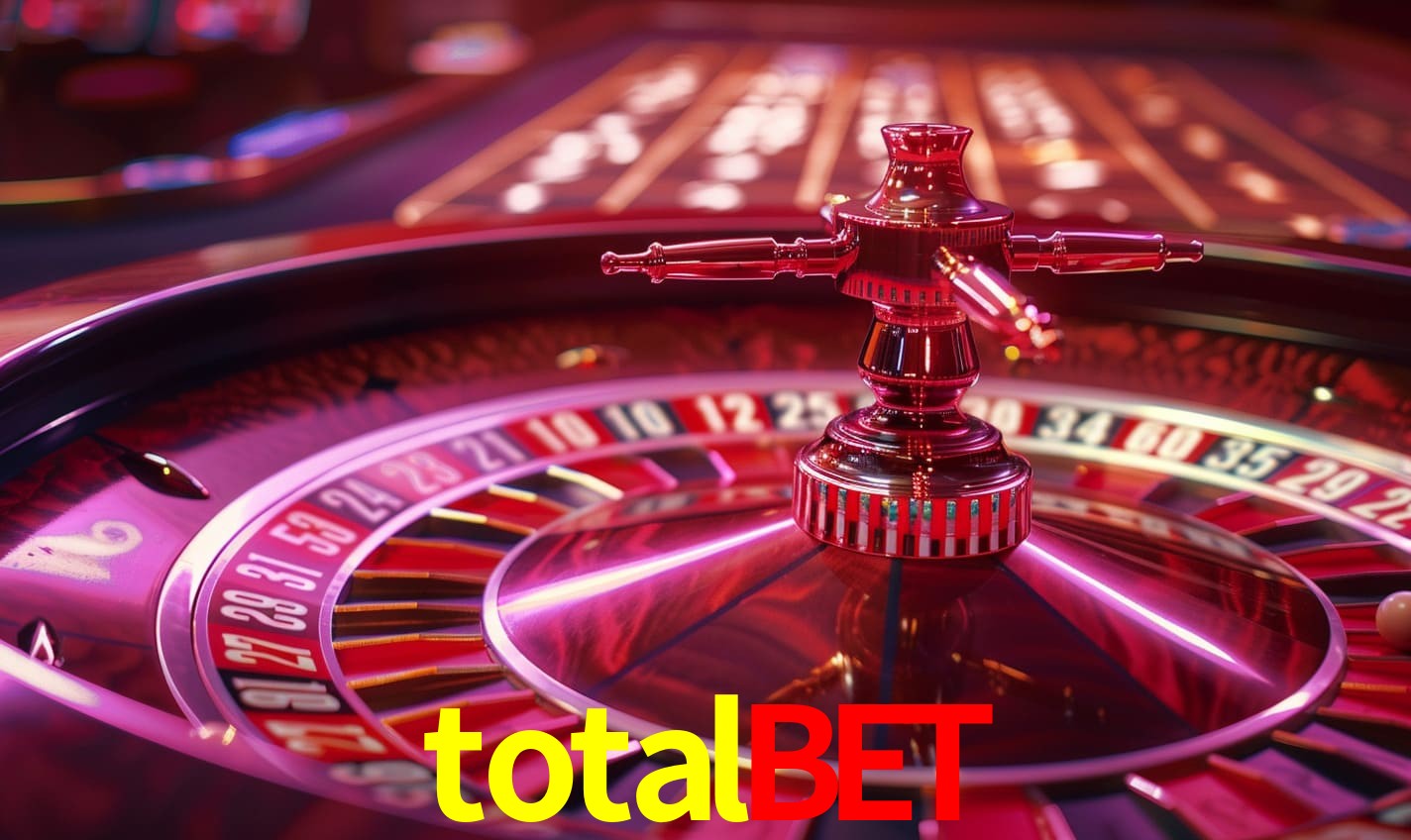 Descubra a Essência do totalbet: Nossa História e Compromissos