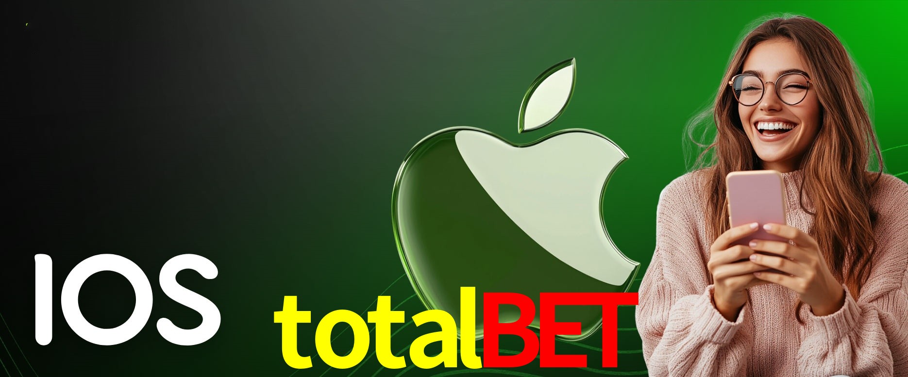 Responsive Design totalbet