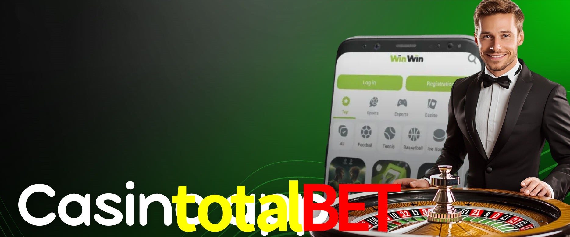 Platform Technology totalbet