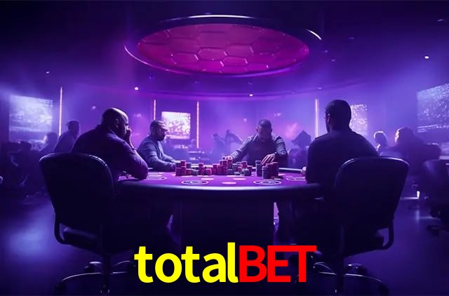 Jogos de Slot totalbet