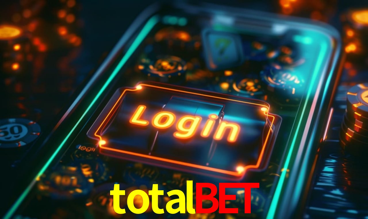 Roulette Table totalbet