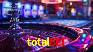 Recursos de Bônus totalbet
