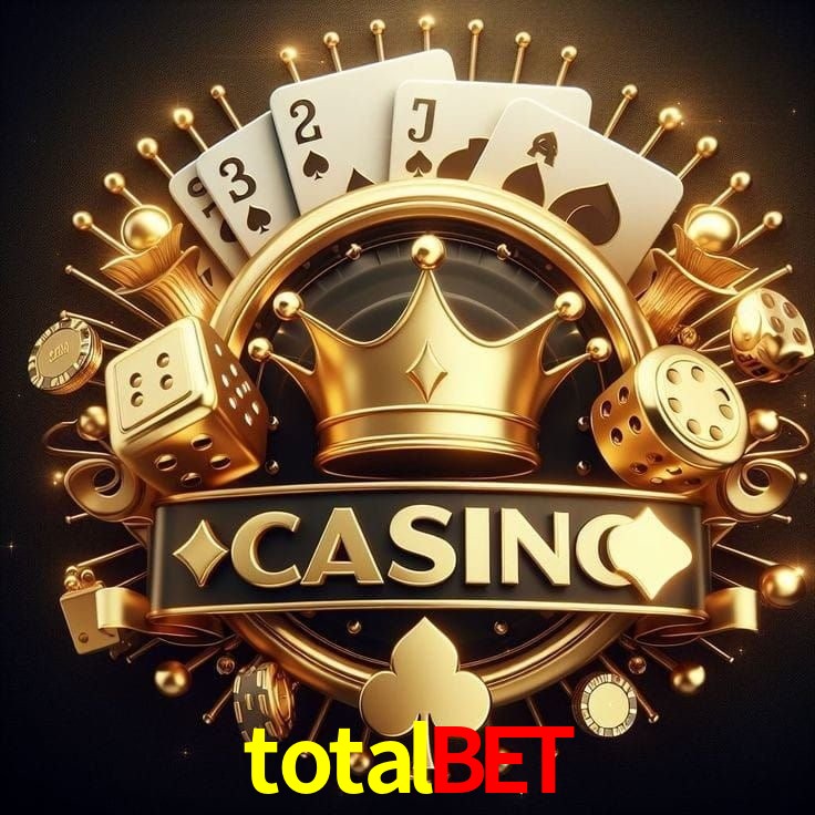 Casino Ao Vivo totalbet