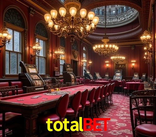 totalbet Instalar Logo 2