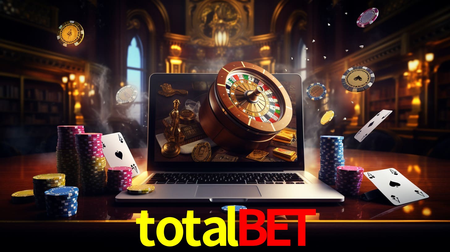 totalbet App Interface