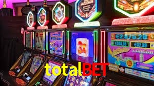 Interface Premium totalbet
