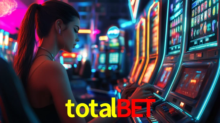totalbet: Seu Cassino Premiado com Pagamentos Rápidos