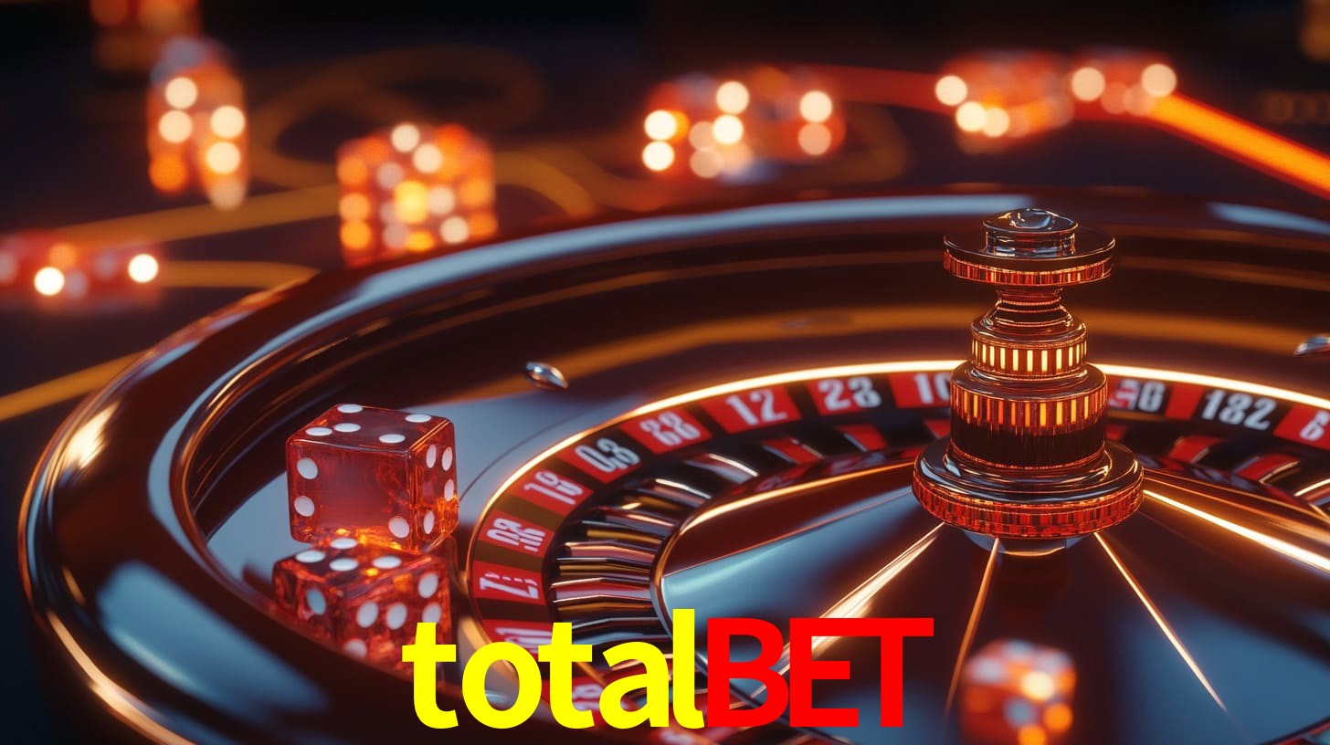 Apostas Ao Vivo totalbet