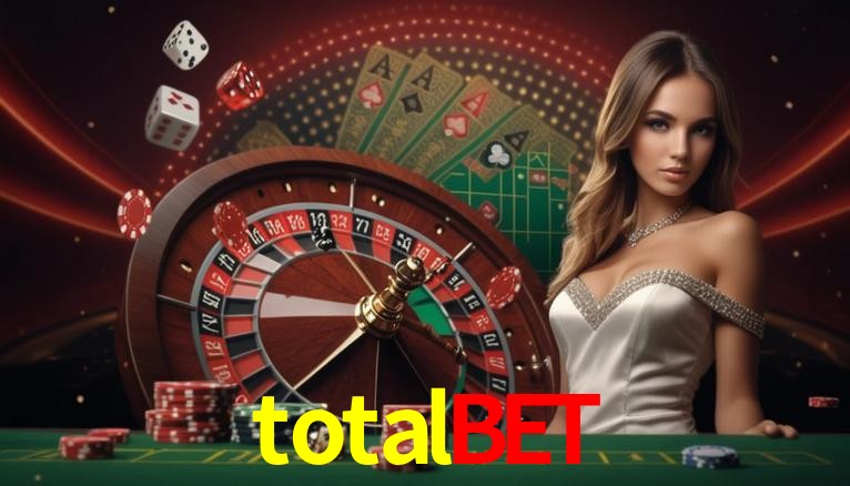 Secure Login totalbet