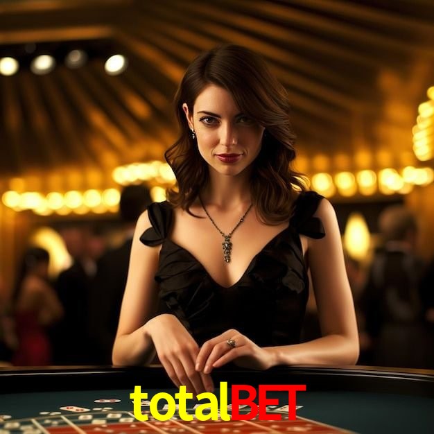 Inovações de Jogos na totalbet: O Futuro das Experiências Interativas