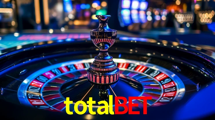 totalbet - Aposta Radical e Selvagem - totalbet.com