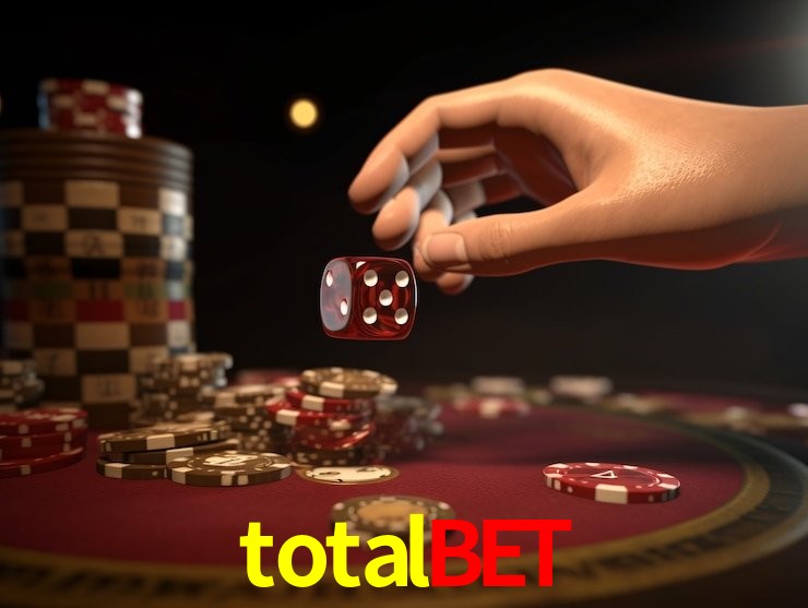 Benefícios da Conta totalbet