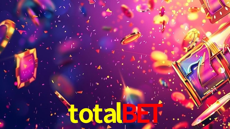 totalbet Logo 1