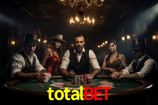 cassino totalbet