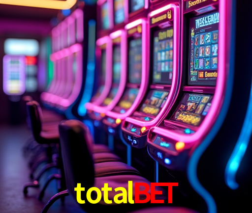 Slots totalbet - Giros Grátis Diários