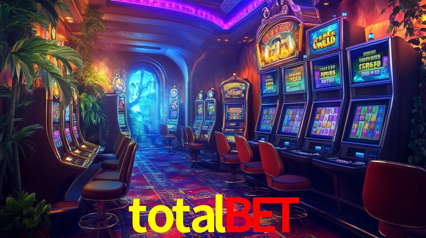 Ofertas Imperdíveis na totalbet: Promoções e Bônus Que Valem a Pena