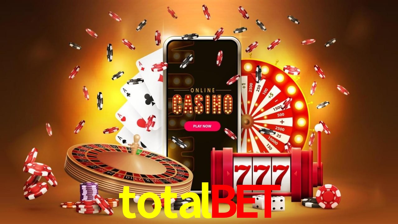 Descubra o Programa VIP da totalbet: Vantagens Exclusivas para Jogadores
