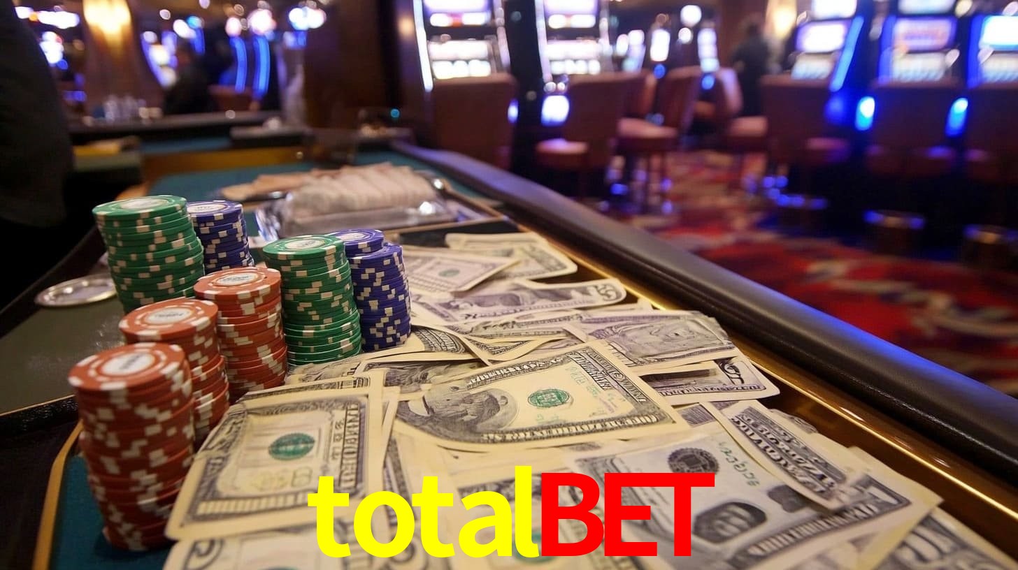 Telegram totalbet - Suporte Prioritário 24/7