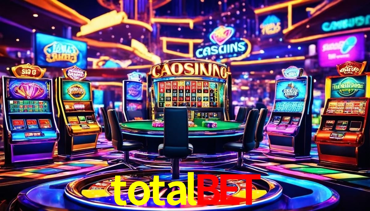 Diretório de Jogos totalbet
