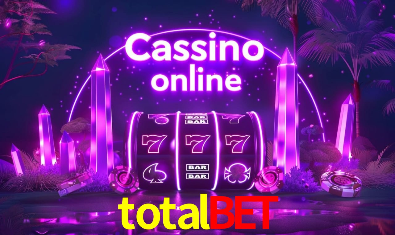 Especiais de Fim de Semana totalbet