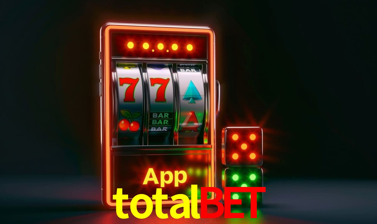 Provedores de Jogos totalbet
