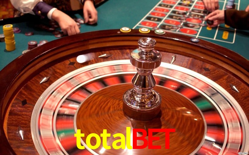 Torneios totalbet